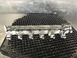 Liebherr Tubería de aspiración de aire